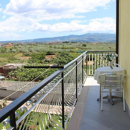 B&B La Vigna Lamezia Terme Zewnętrze zdjęcie