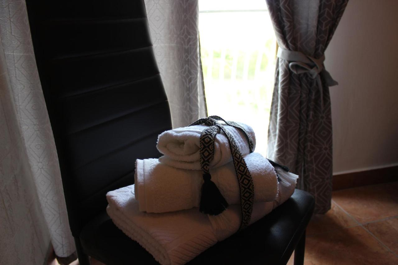 B&B La Vigna Lamezia Terme Zewnętrze zdjęcie