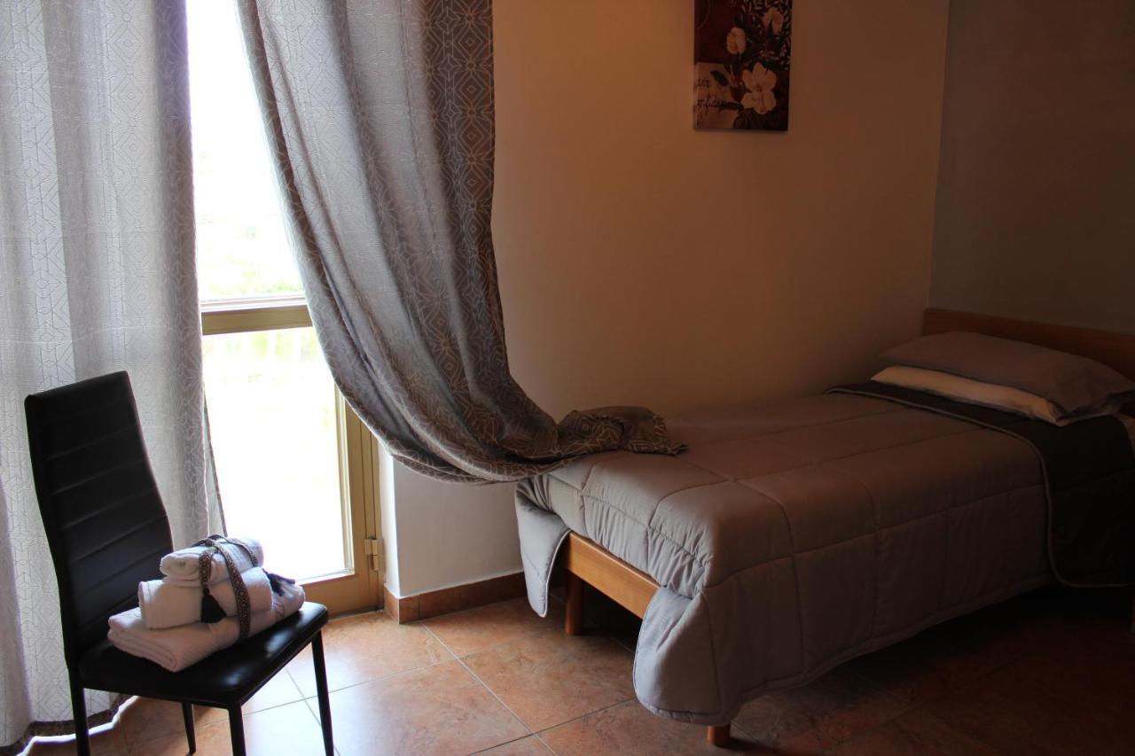 B&B La Vigna Lamezia Terme Zewnętrze zdjęcie