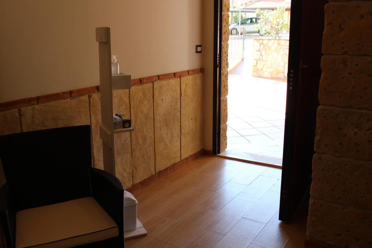 B&B La Vigna Lamezia Terme Zewnętrze zdjęcie