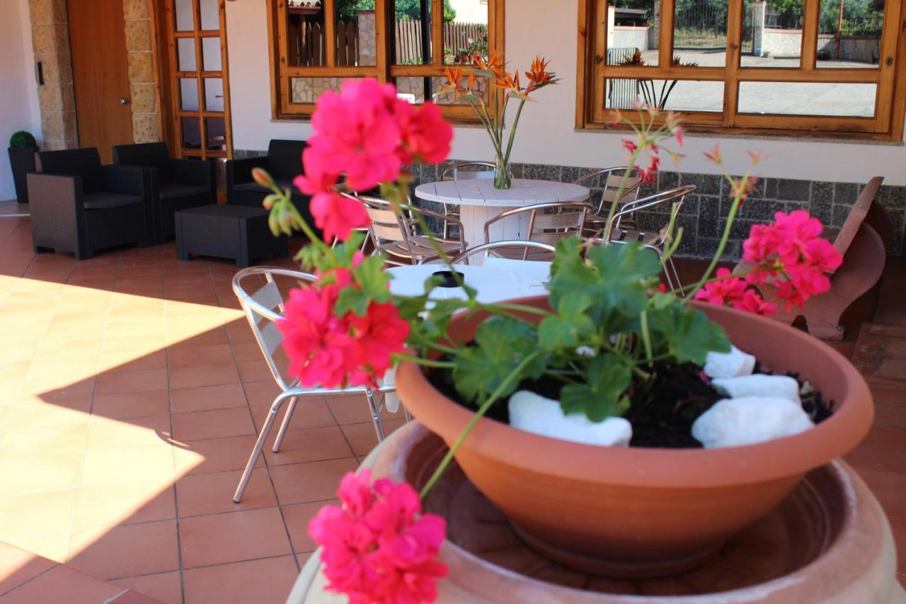 B&B La Vigna Lamezia Terme Zewnętrze zdjęcie