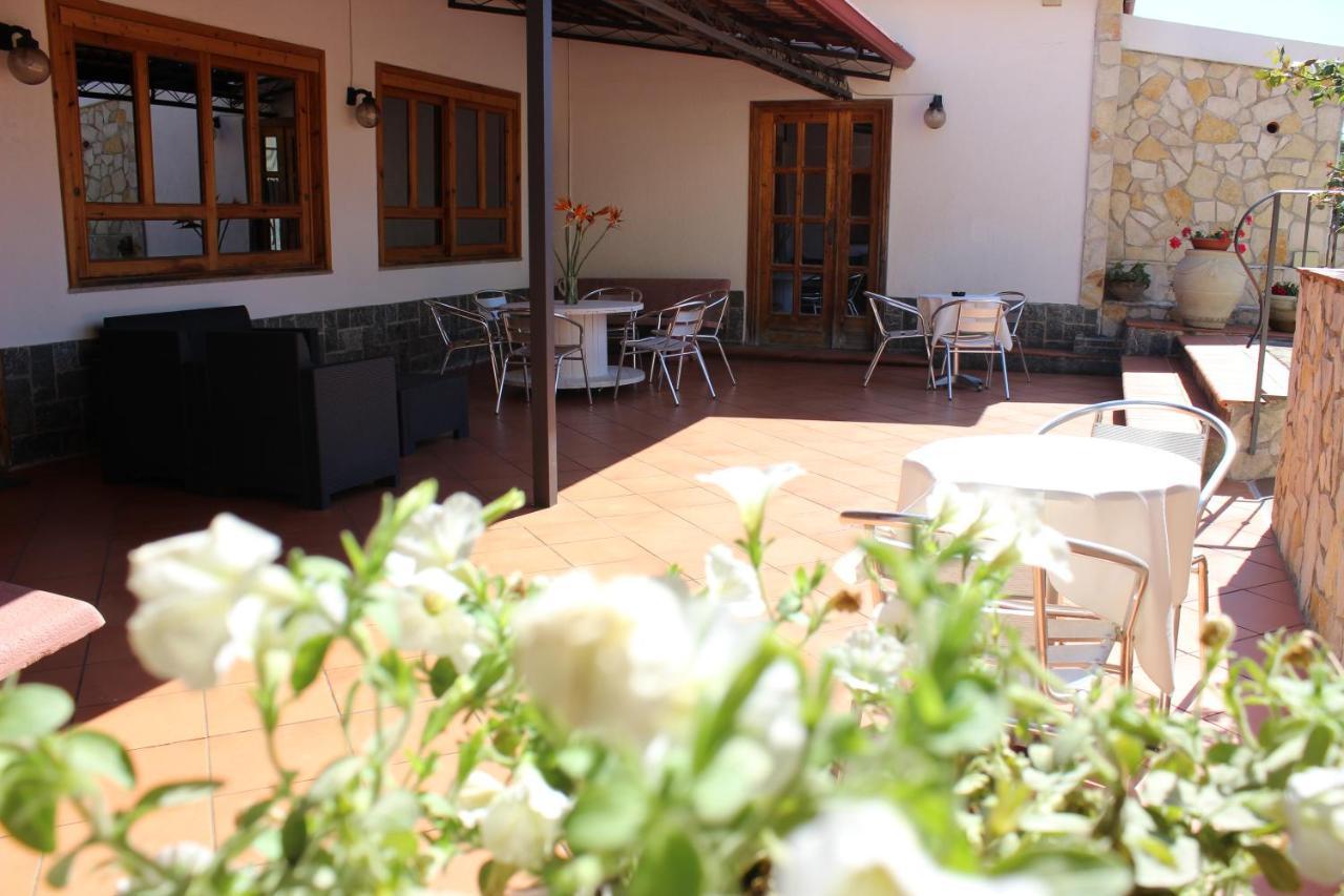 B&B La Vigna Lamezia Terme Zewnętrze zdjęcie