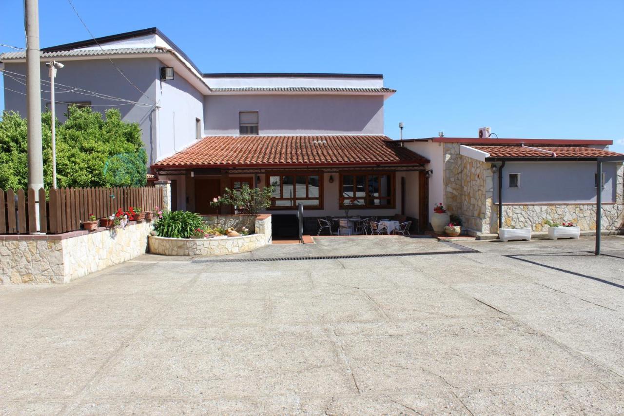 B&B La Vigna Lamezia Terme Zewnętrze zdjęcie