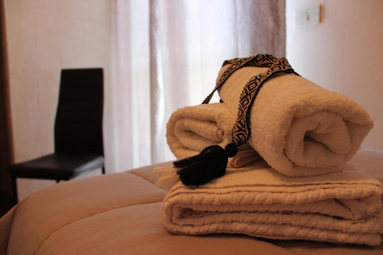 B&B La Vigna Lamezia Terme Zewnętrze zdjęcie