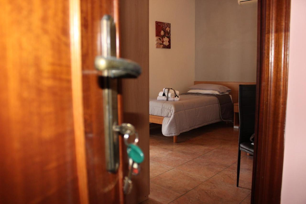 B&B La Vigna Lamezia Terme Zewnętrze zdjęcie