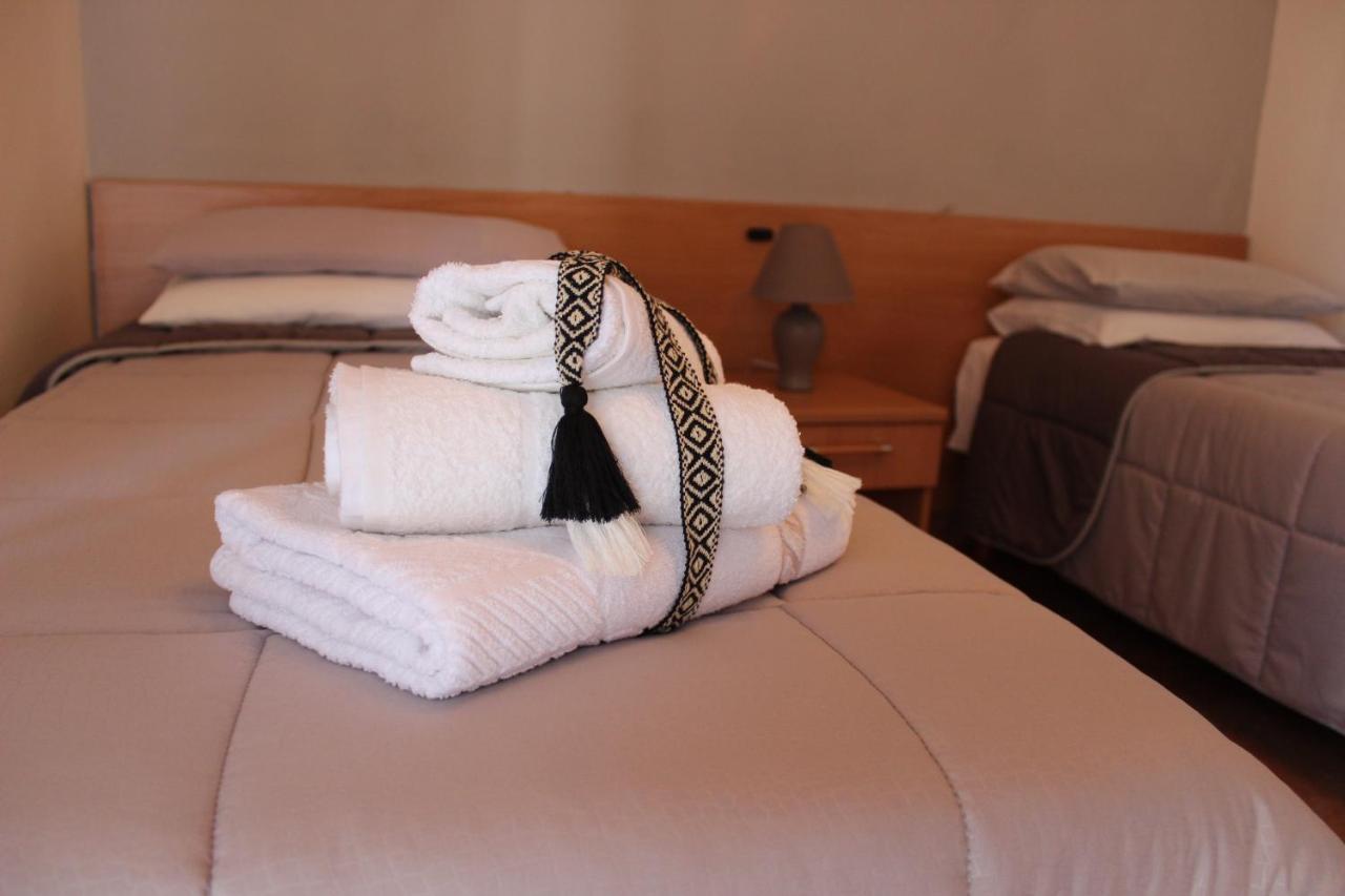 B&B La Vigna Lamezia Terme Zewnętrze zdjęcie