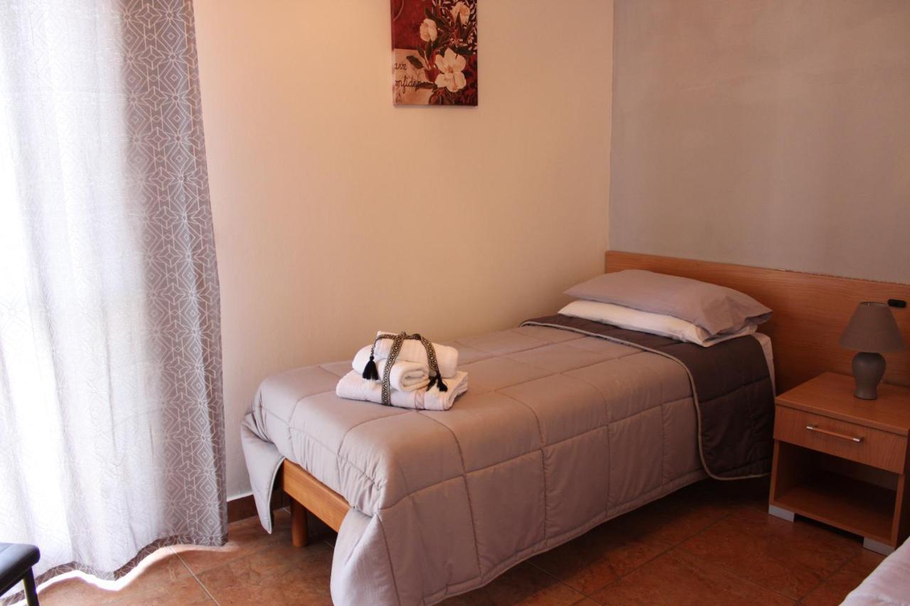 B&B La Vigna Lamezia Terme Zewnętrze zdjęcie