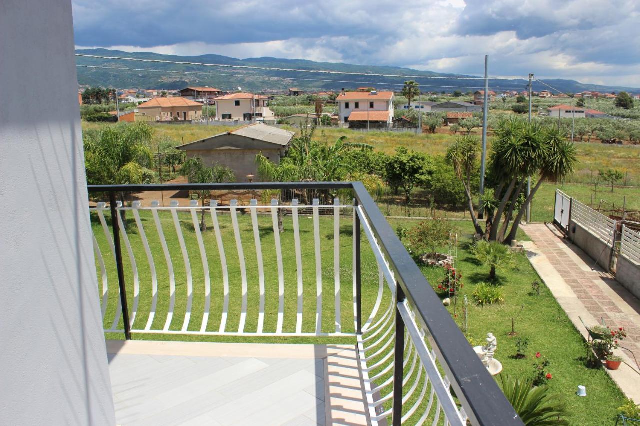 B&B La Vigna Lamezia Terme Zewnętrze zdjęcie