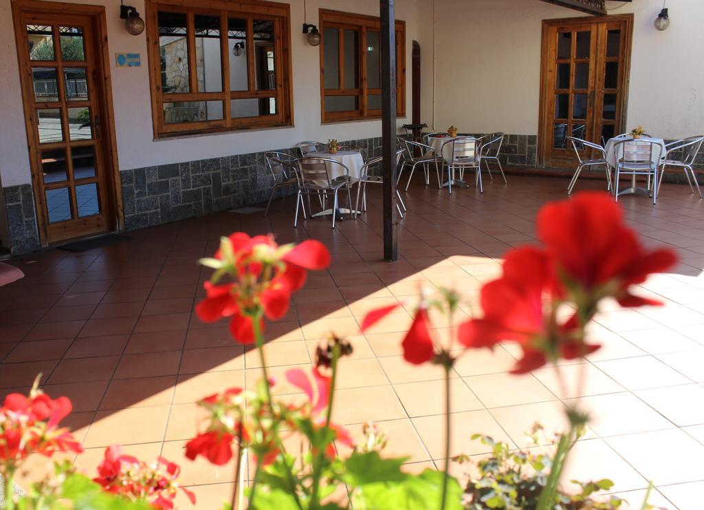 B&B La Vigna Lamezia Terme Zewnętrze zdjęcie