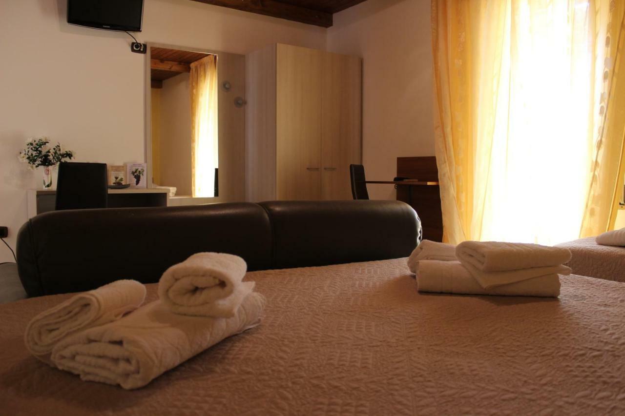 B&B La Vigna Lamezia Terme Zewnętrze zdjęcie