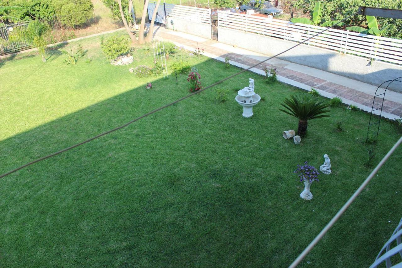 B&B La Vigna Lamezia Terme Zewnętrze zdjęcie
