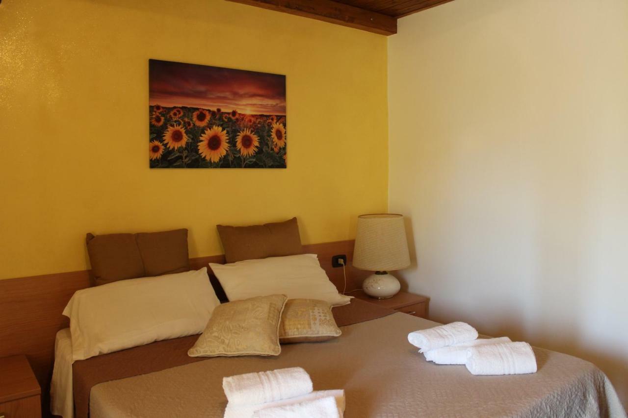 B&B La Vigna Lamezia Terme Zewnętrze zdjęcie