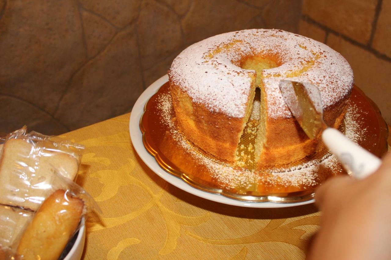 B&B La Vigna Lamezia Terme Zewnętrze zdjęcie