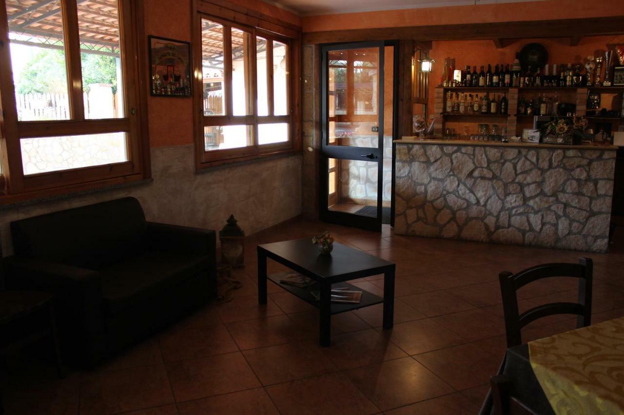 B&B La Vigna Lamezia Terme Zewnętrze zdjęcie