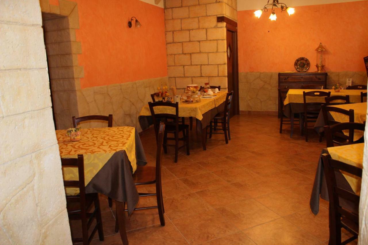 B&B La Vigna Lamezia Terme Zewnętrze zdjęcie