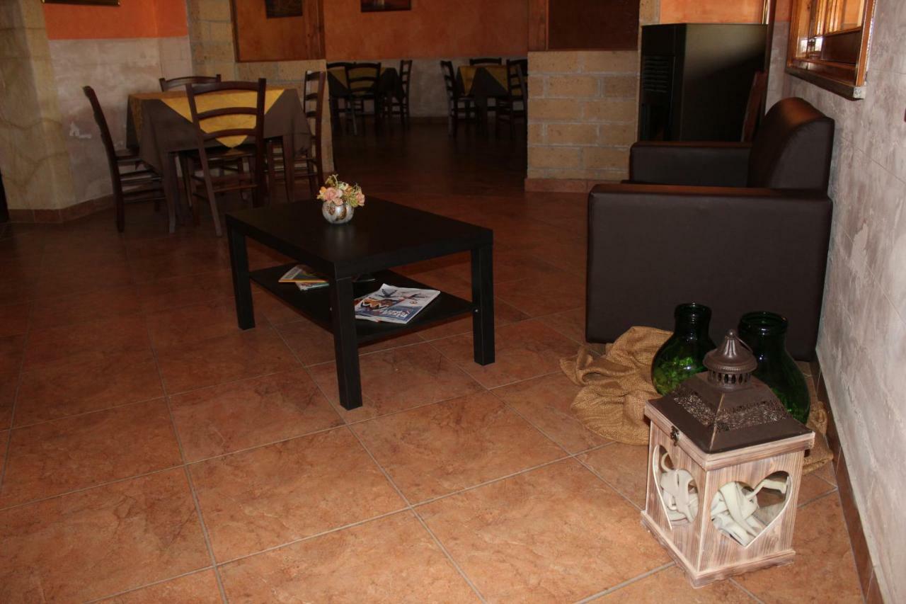 B&B La Vigna Lamezia Terme Zewnętrze zdjęcie