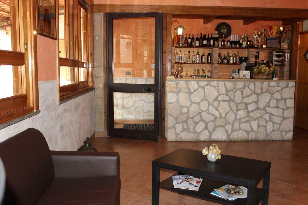 B&B La Vigna Lamezia Terme Zewnętrze zdjęcie