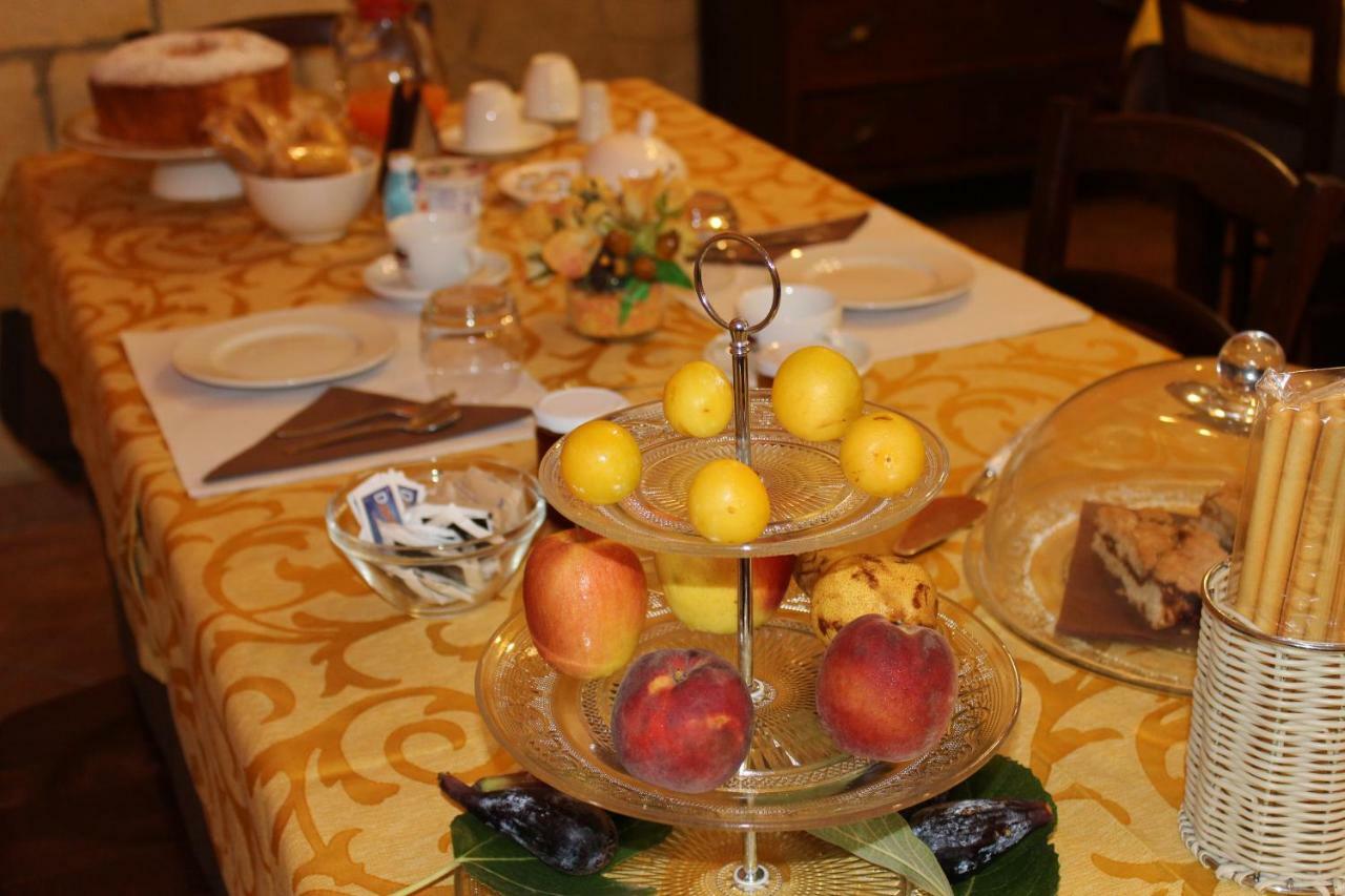 B&B La Vigna Lamezia Terme Zewnętrze zdjęcie