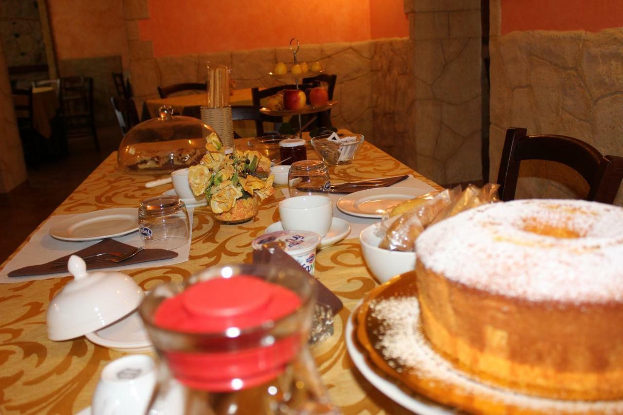 B&B La Vigna Lamezia Terme Zewnętrze zdjęcie