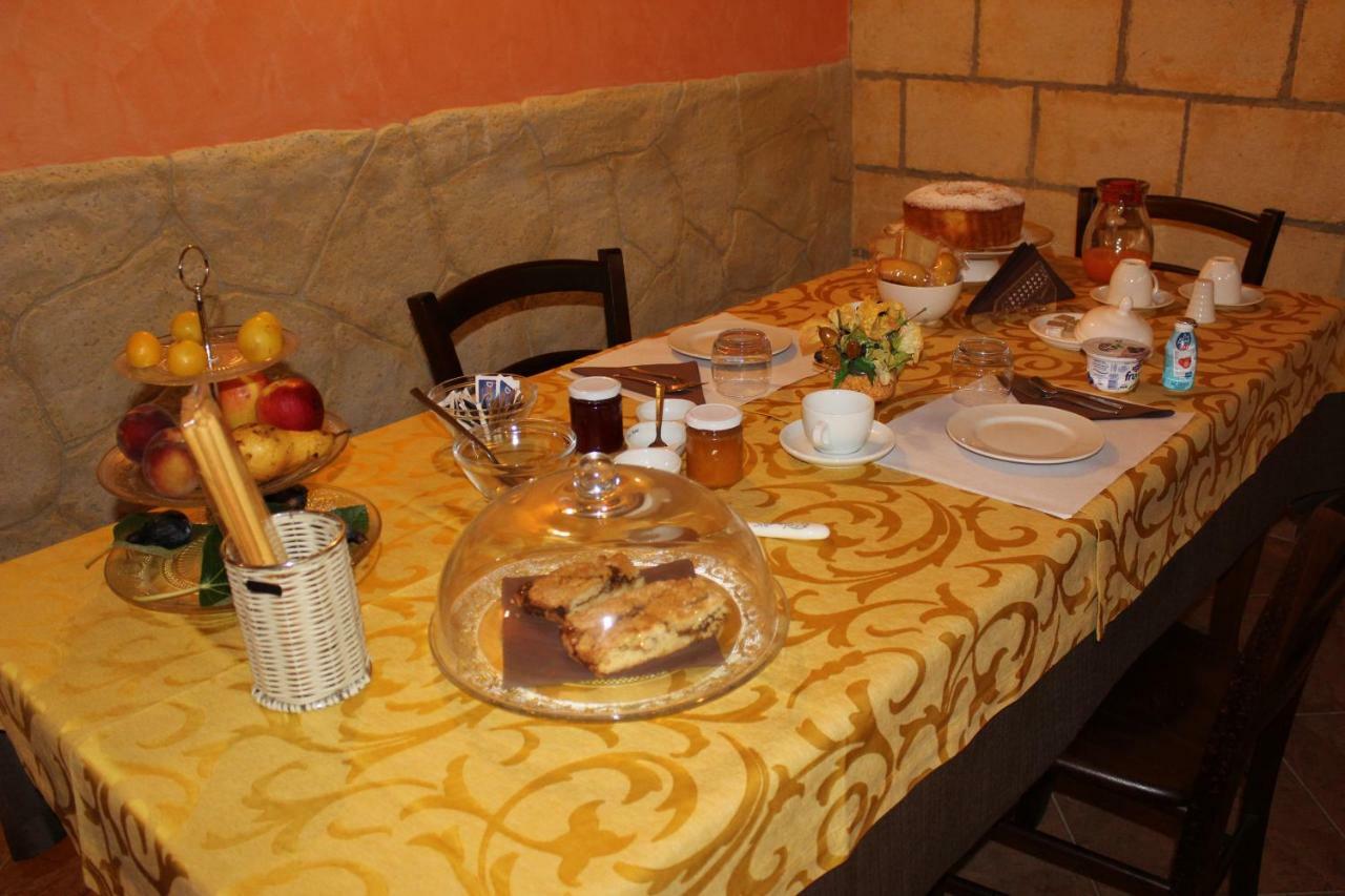 B&B La Vigna Lamezia Terme Zewnętrze zdjęcie